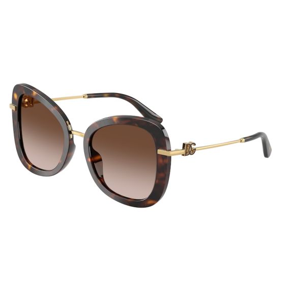 Dolce & Gabbana DG 4535 502/13 Güneş Gözlüğü