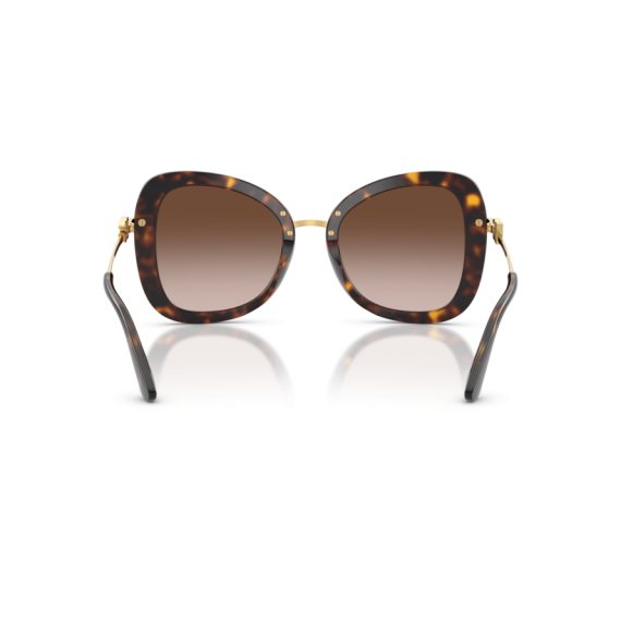 Dolce & Gabbana DG 4535 502/13 Güneş Gözlüğü