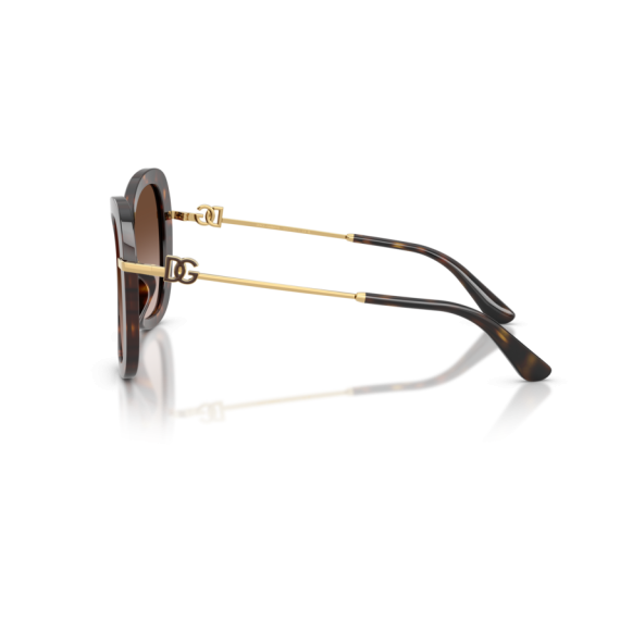 Dolce & Gabbana DG 4535 502/13 Güneş Gözlüğü