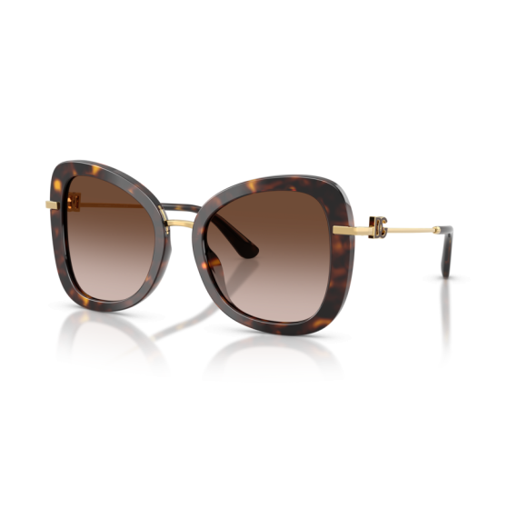 Dolce & Gabbana DG 4535 502/13 Güneş Gözlüğü