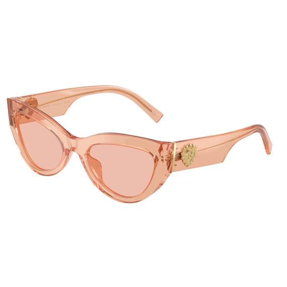 Dolce & Gabbana DG 4536 322684 Güneş Gözlüğü