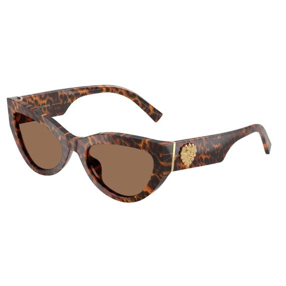 Dolce & Gabbana DG 4536 347073 Güneş Gözlüğü