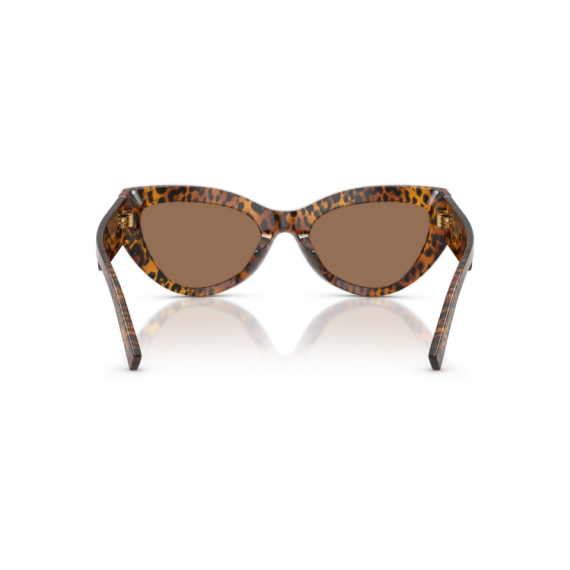 Dolce & Gabbana DG 4536 347073 Güneş Gözlüğü