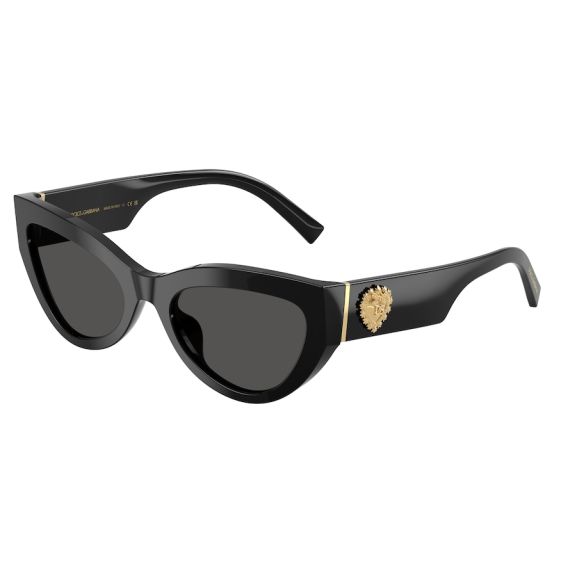 Dolce & Gabbana DG 4536 501/87 Güneş Gözlüğü