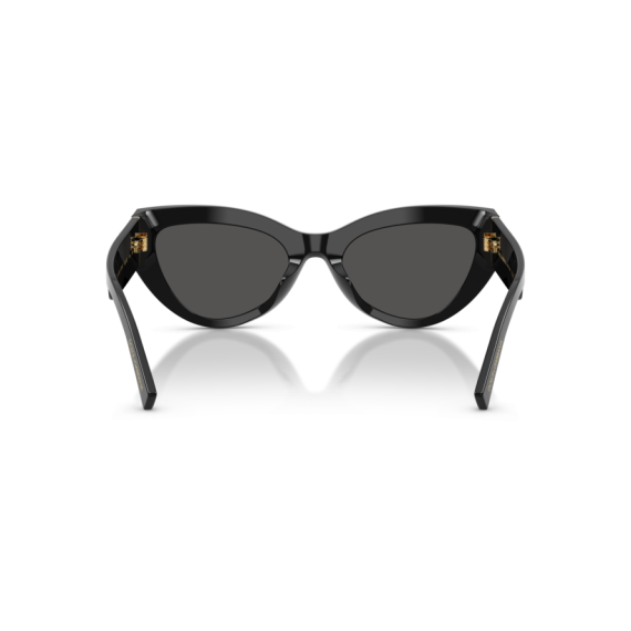 Dolce & Gabbana DG 4536 501/87 Güneş Gözlüğü