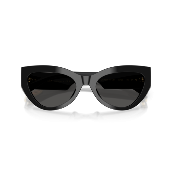 Dolce & Gabbana DG 4536 501/87 Güneş Gözlüğü