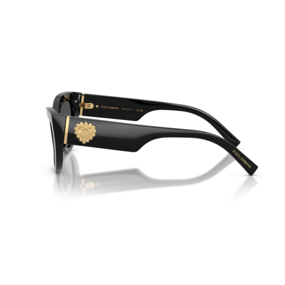 Dolce & Gabbana DG 4536 501/87 Güneş Gözlüğü
