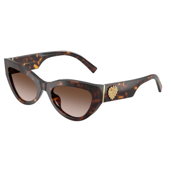 Dolce & Gabbana DG 4536 502/13 Güneş Gözlüğü