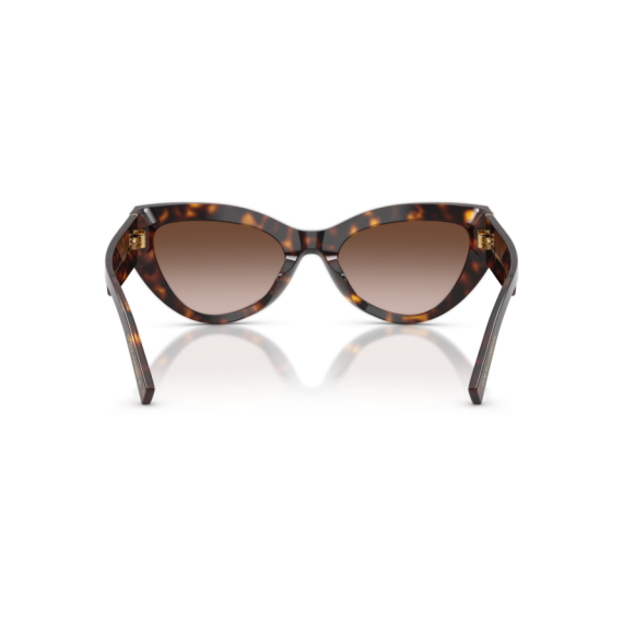 Dolce & Gabbana DG 4536 502/13 Güneş Gözlüğü