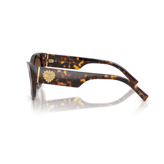 Dolce & Gabbana DG 4536 502/13 Güneş Gözlüğü
