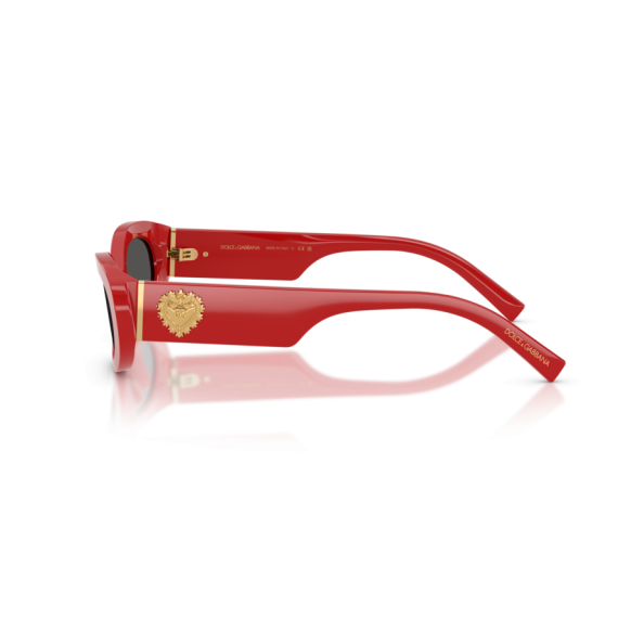 Dolce & Gabbana DG 4537 308887 Güneş Gözlüğü