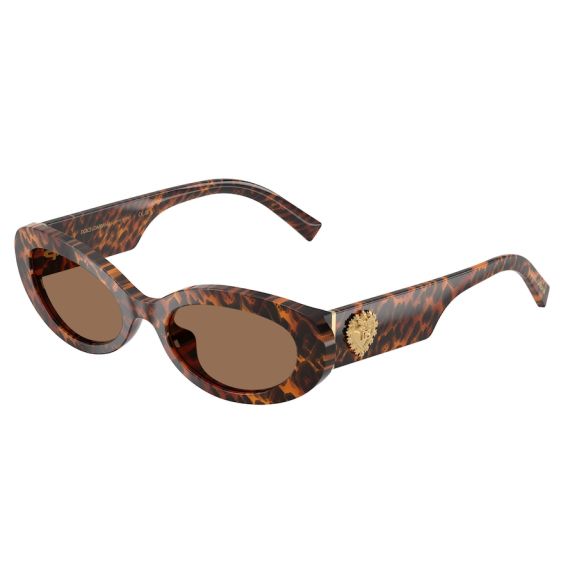 Dolce & Gabbana DG 4537 347073 Güneş Gözlüğü