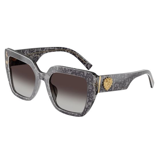 Dolce & Gabbana DG 4538 34718G Güneş Gözlüğü