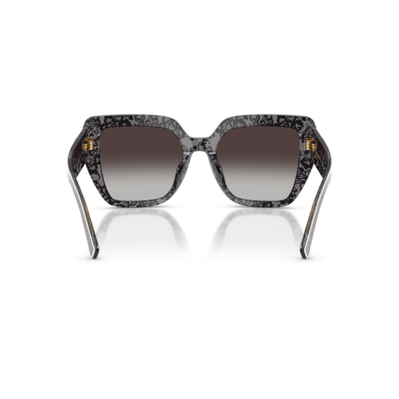 Dolce & Gabbana DG 4538 34718G Güneş Gözlüğü