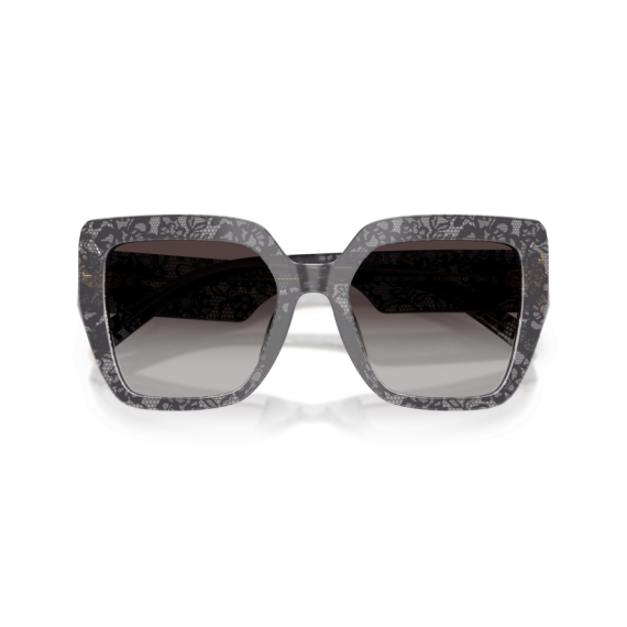 Dolce & Gabbana DG 4538 34718G Güneş Gözlüğü