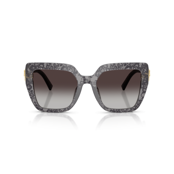 Dolce & Gabbana DG 4538 34718G Güneş Gözlüğü