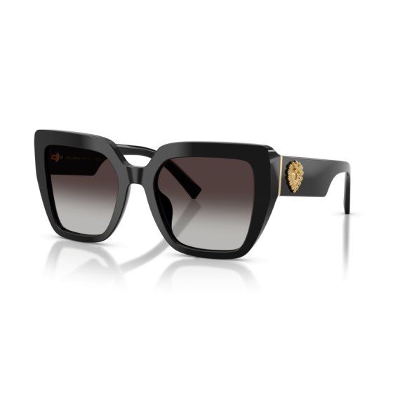 Dolce & Gabbana DG 4538 501/8G Güneş Gözlüğü