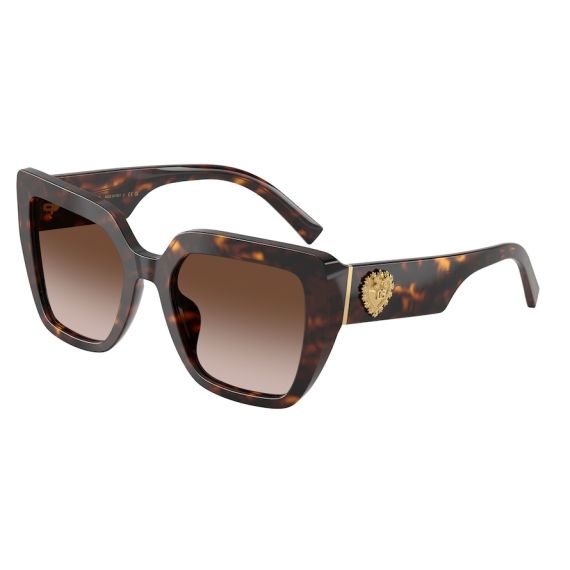 Dolce & Gabbana DG 4538 502/13 Güneş Gözlüğü
