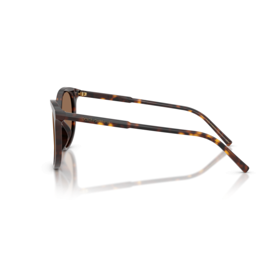 Dolce & Gabbana DG 4540 502/13 Güneş Gözlüğü