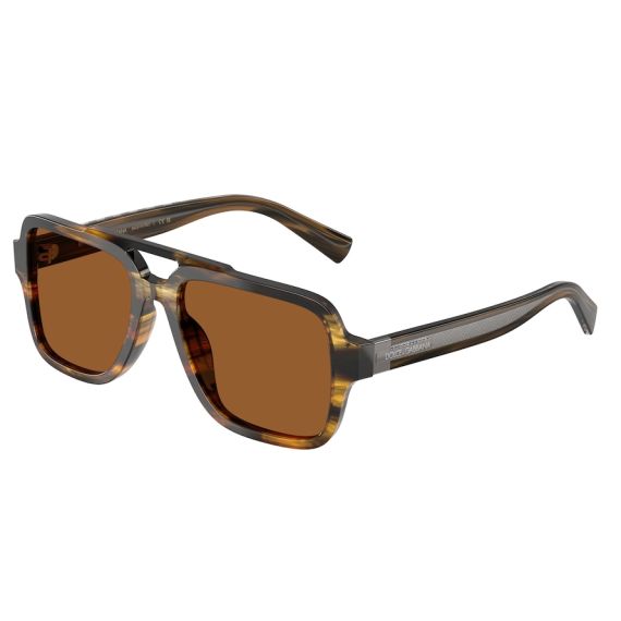 Dolce & Gabbana DG 4544 306363 Güneş Gözlüğü