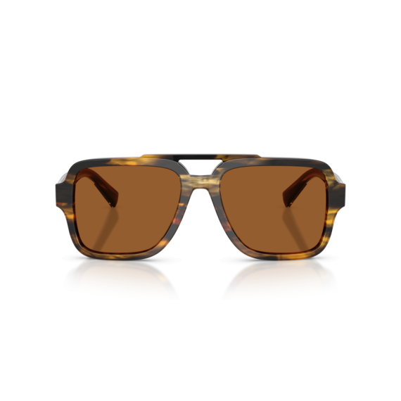 Dolce & Gabbana DG 4544 306363 Güneş Gözlüğü