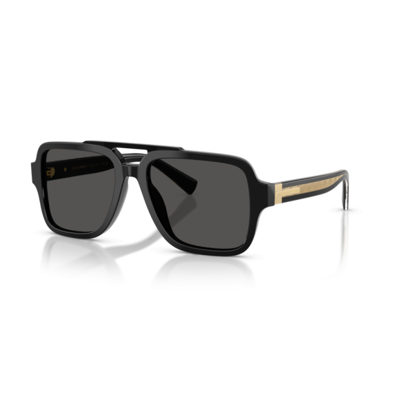 Dolce & Gabbana DG 4544 501/87 Güneş Gözlüğü