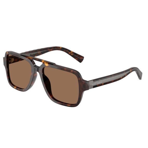 Dolce & Gabbana DG 4544 502/73 Güneş Gözlüğü
