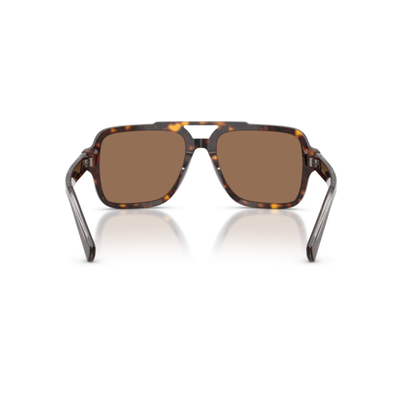 Dolce & Gabbana DG 4544 502/73 Güneş Gözlüğü