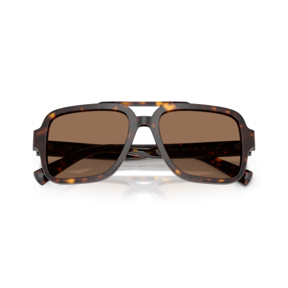 Dolce & Gabbana DG 4544 502/73 Güneş Gözlüğü