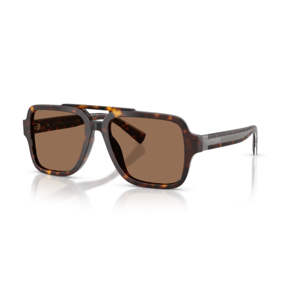 Dolce & Gabbana DG 4544 502/73 Güneş Gözlüğü
