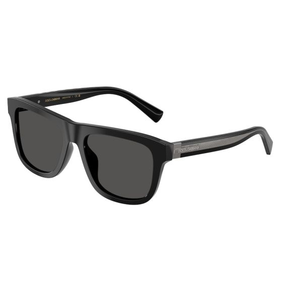 Dolce & Gabbana DG 4545 501/87 Güneş Gözlüğü