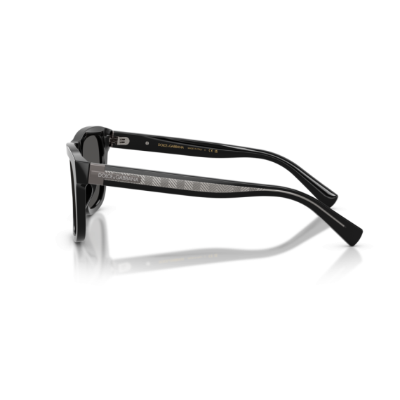 Dolce & Gabbana DG 4545 501/87 Güneş Gözlüğü