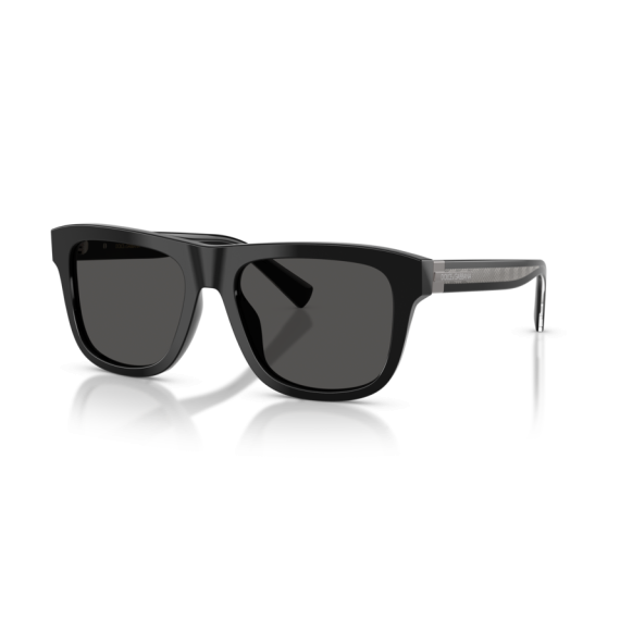 Dolce & Gabbana DG 4545 501/87 Güneş Gözlüğü