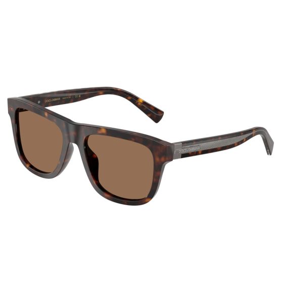 Dolce & Gabbana DG 4545 502/73 Güneş Gözlüğü