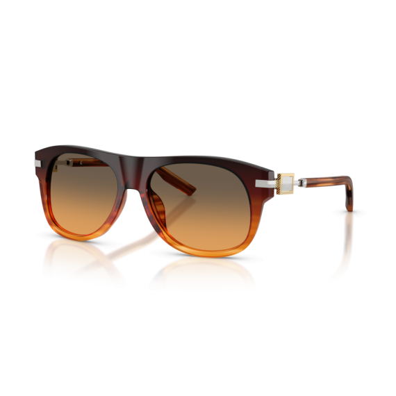 Dolce & Gabbana DG 4546 348618 Güneş Gözlüğü