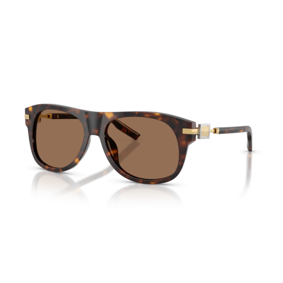 Dolce & Gabbana DG 4546 502/73 Güneş Gözlüğü