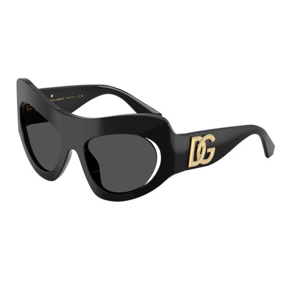 Dolce & Gabbana DG 4552 501/87 Güneş Gözlüğü