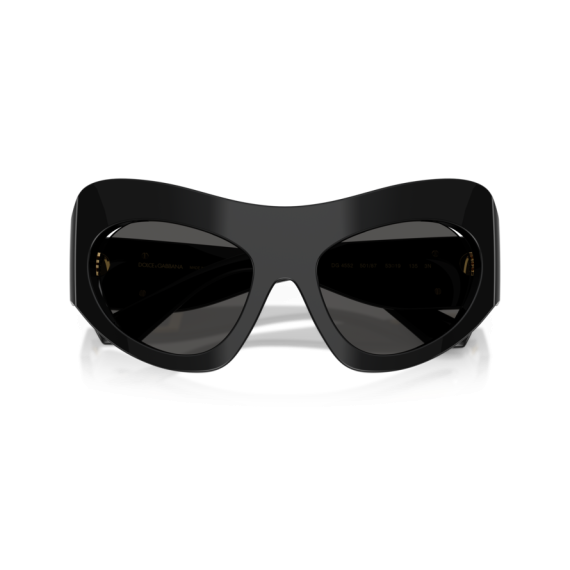 Dolce & Gabbana DG 4552 501/87 Güneş Gözlüğü