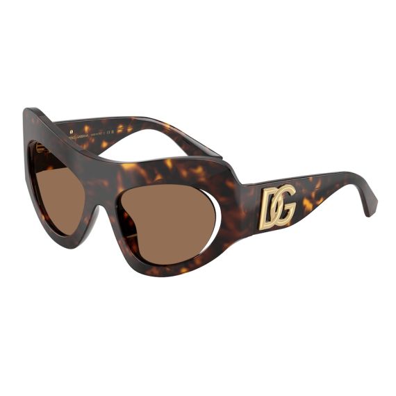 Dolce & Gabbana DG 4552 502/73 Güneş Gözlüğü