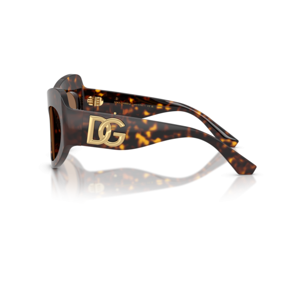 Dolce & Gabbana DG 4552 502/73 Güneş Gözlüğü
