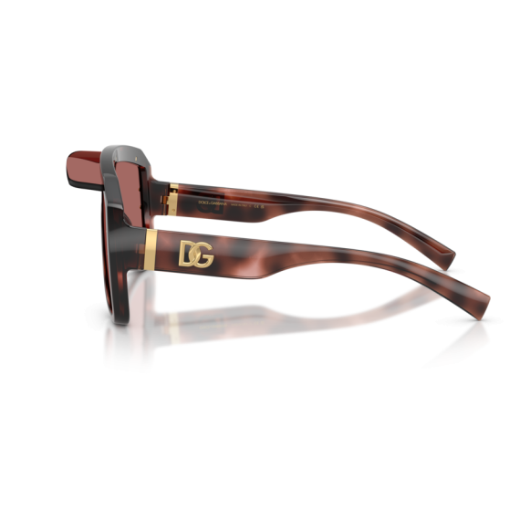 Dolce & Gabbana DG 6205 347669 Güneş Gözlüğü