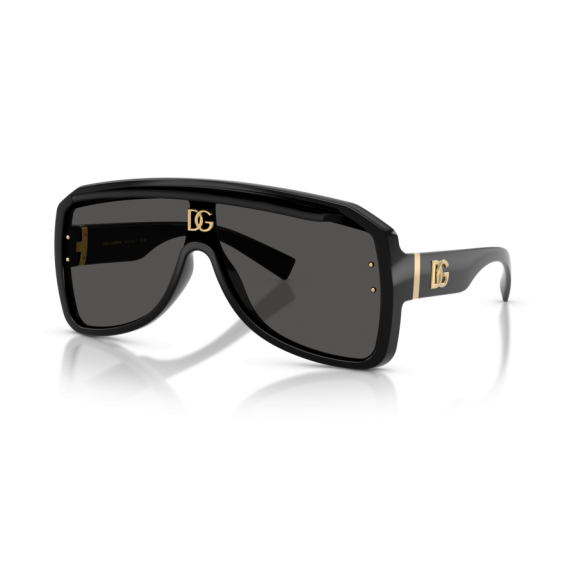 Dolce & Gabbana DG 6205 501/87 Güneş Gözlüğü