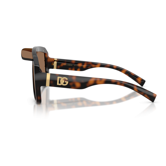 Dolce & Gabbana DG 6205 502/73 Güneş Gözlüğü