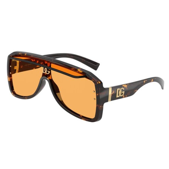 Dolce & Gabbana DG 6205 512/85 Güneş Gözlüğü