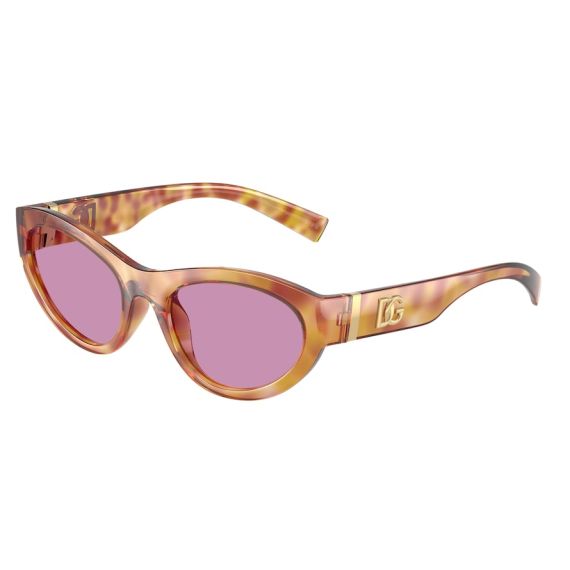Dolce & Gabbana DG 6207 34771A Güneş Gözlüğü
