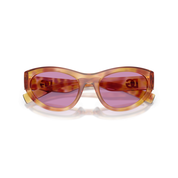 Dolce & Gabbana DG 6207 34771A Güneş Gözlüğü