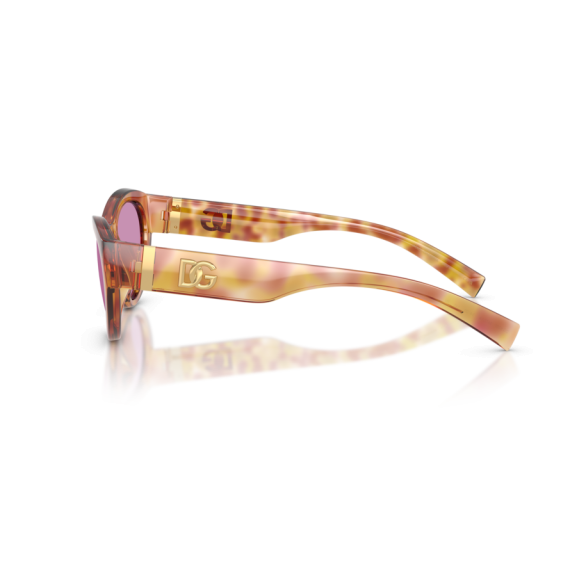 Dolce & Gabbana DG 6207 34771A Güneş Gözlüğü