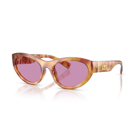 Dolce & Gabbana DG 6207 34771A Güneş Gözlüğü