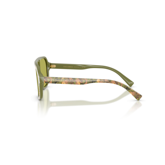 Dolce & Gabbana Kids DX 4003 3488/2 Güneş Gözlüğü