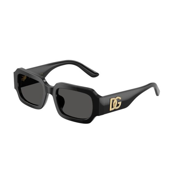 Dolce & Gabbana Kids DX 4011 501/87 Güneş Gözlüğü